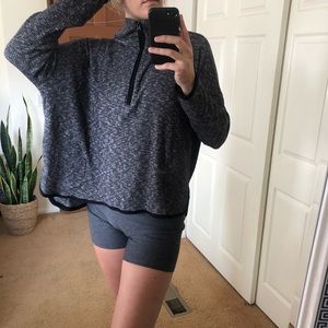 Long Sleeve Pullover